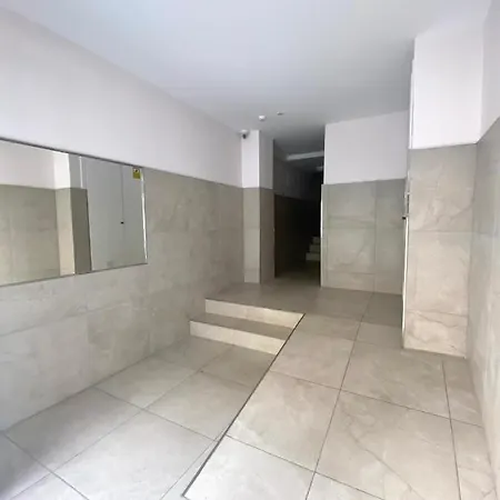 Ferienwohnung Lemos Sol Monforte De Lemos Exterior foto