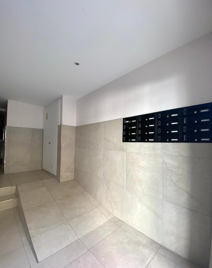 Lemos Sol Appartement *