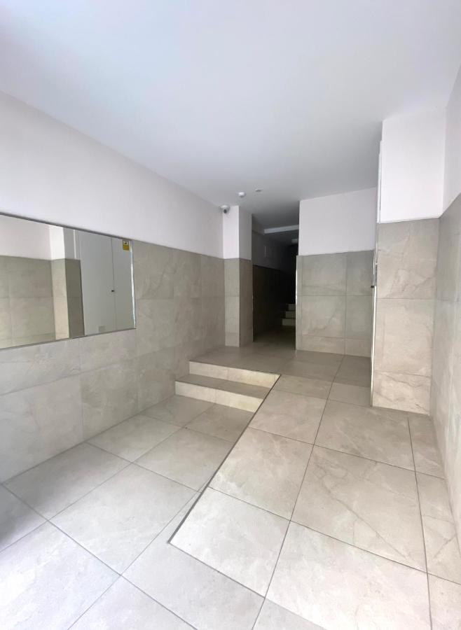 Lemos Sol Appartement Monforte De Lemos