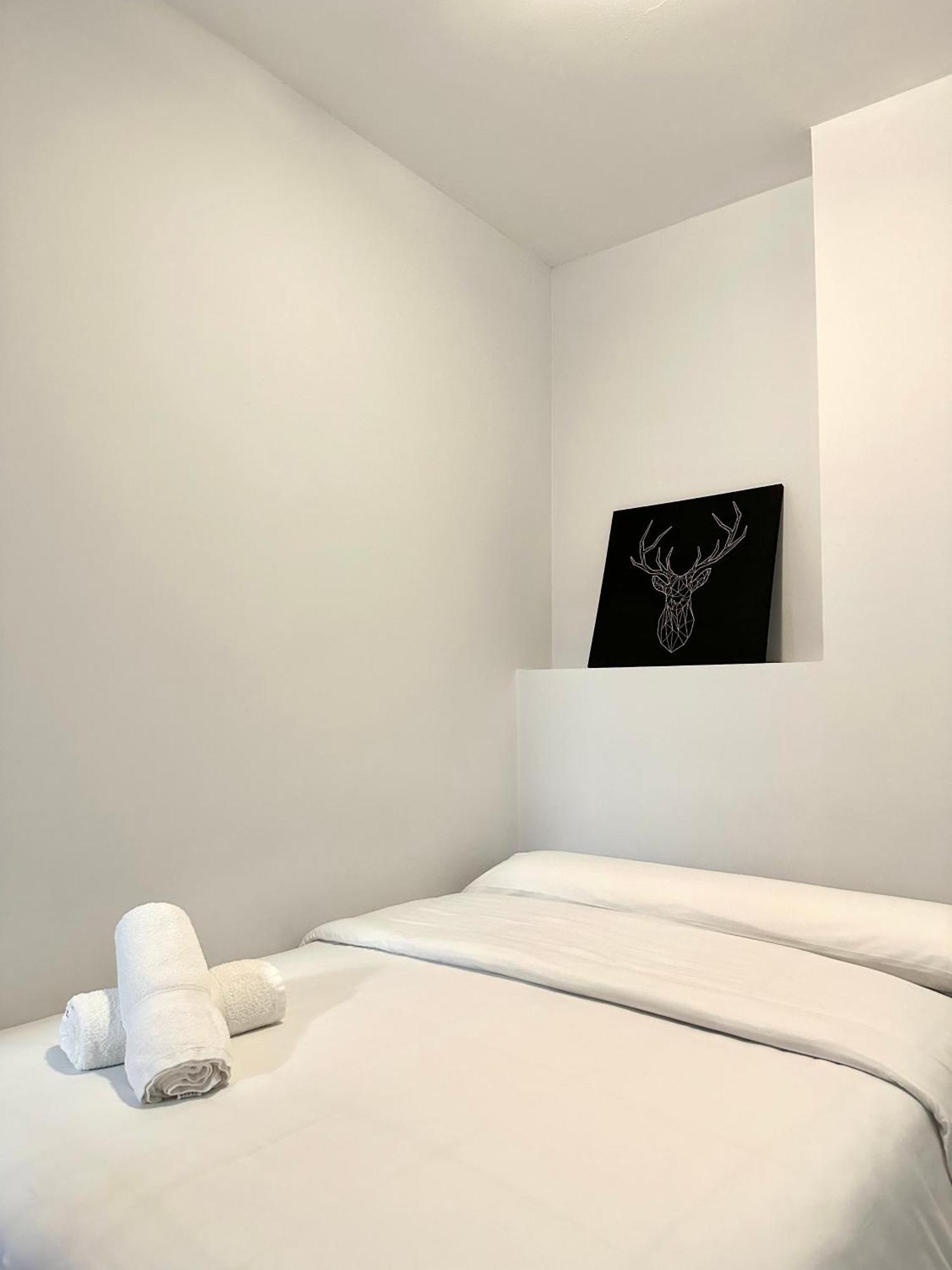 Appartement Lemos Sol