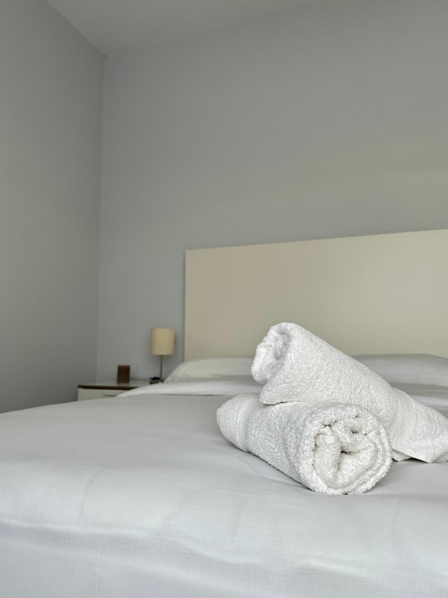 Lemos Sol Appartement *